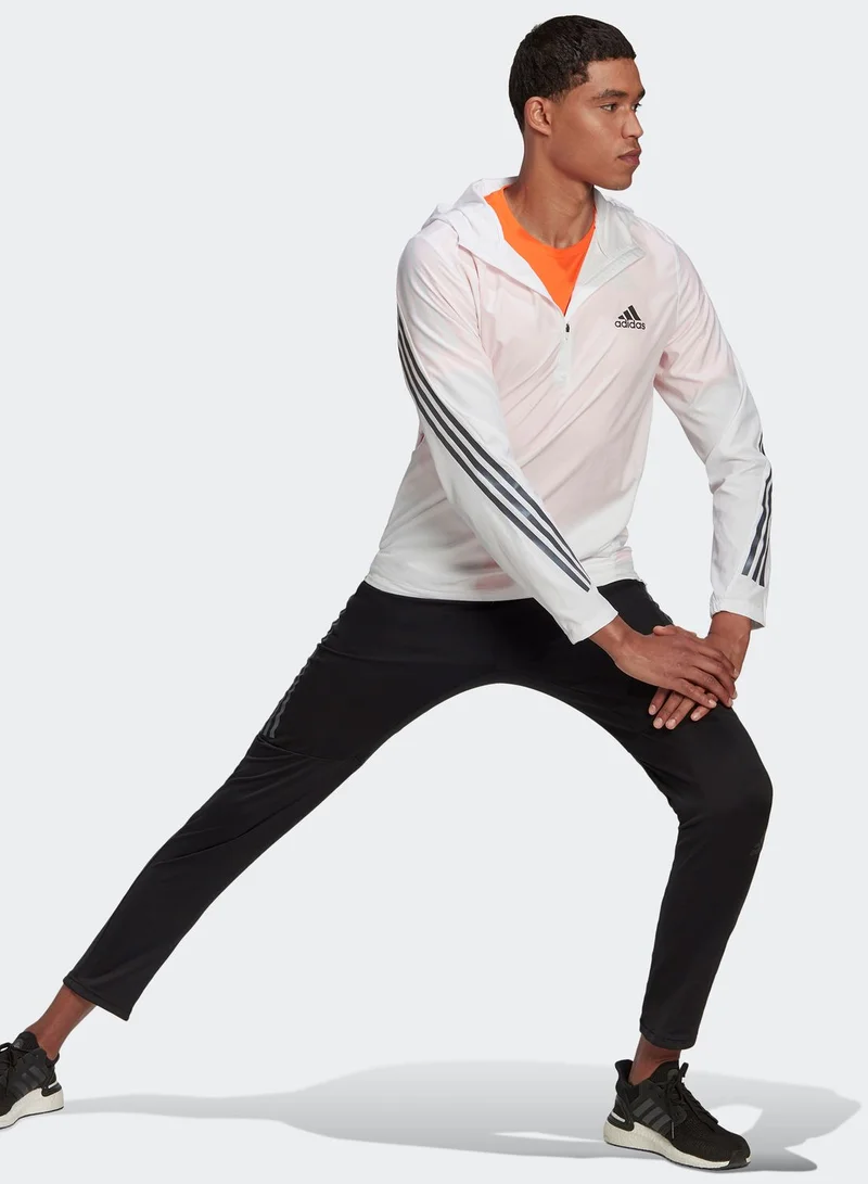 adidas جاكيت كاجوال