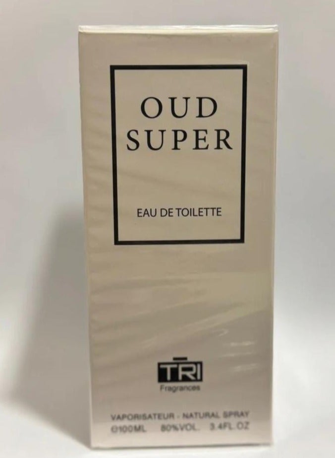 تي أر آي عود سوبر 100ملي - Image 2