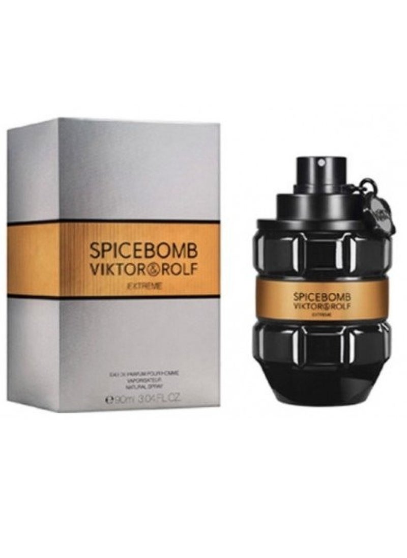 VIKTOR & ROLF Viktor & Rolf Spicebomb Extreme Eau de Parfum 90ml 