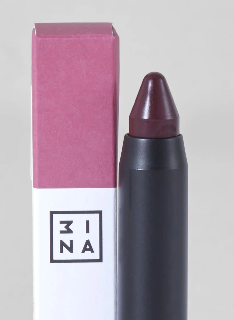 3INA The Chubby Lipstick 116