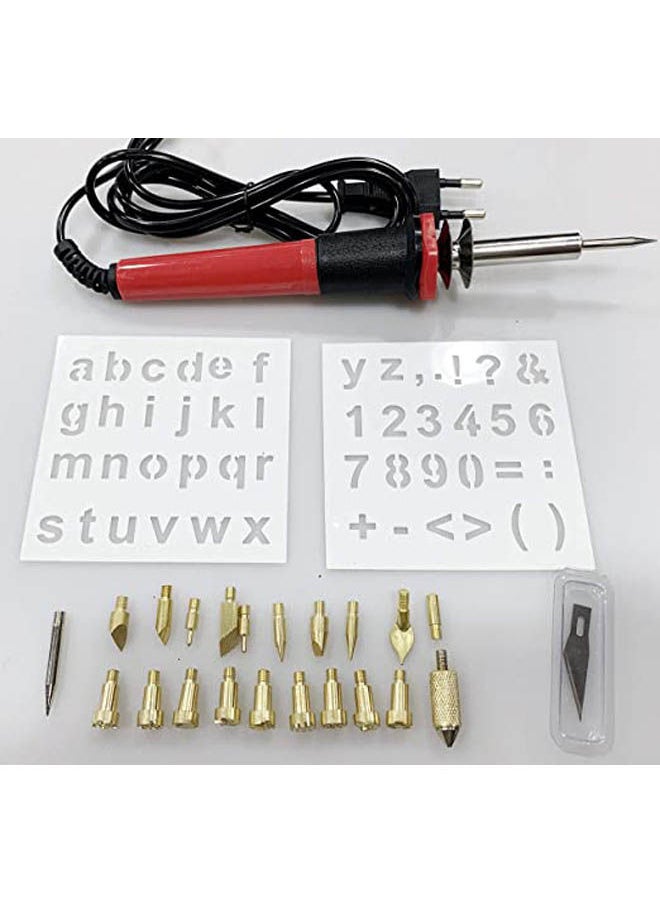 Vera - Corded Electric Vera 101 - Oscillating Tools - Image 1