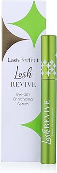 Lash Perfect Intense Lash Growth Serum 6ml Lengthen Lashes in 30 Days Natural and made in the UK - Image 3