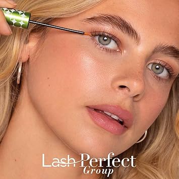 Lash Perfect Intense Lash Growth Serum 6ml Lengthen Lashes in 30 Days Natural and made in the UK - Image 4
