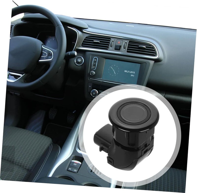 MAGICLULU Parking Assist Sensor Replacement for Rear Bumper Object Detection Easy Installation Durable Safety Technology Enhanced Vehicle Maneuvering System - Image 2