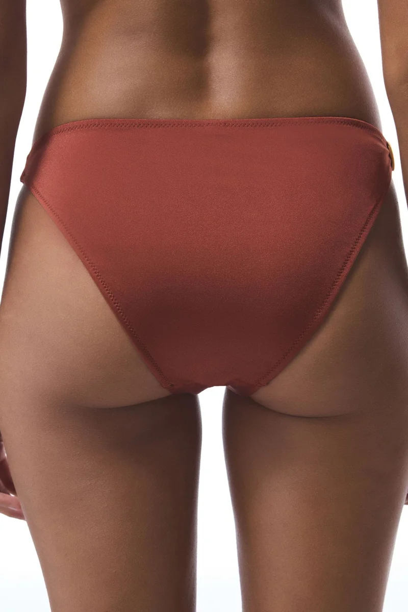 Penti PENTI Braga Buckle Bikini Bottom