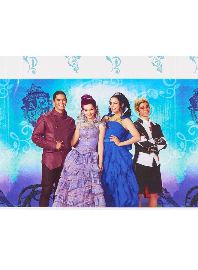 Amscan Party Favor, Measures 54" X 96", Multi Color - Image 4