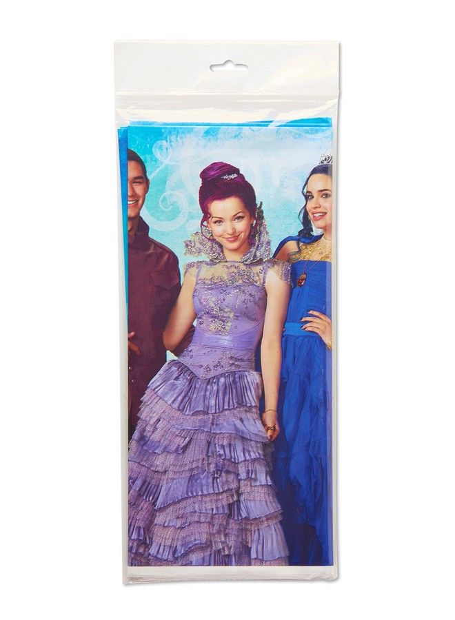 Amscan Party Favor, Measures 54" X 96", Multi Color - Image 3