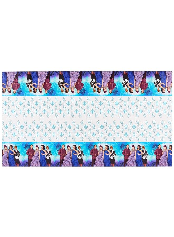 Amscan Party Favor, Measures 54" X 96", Multi Color - Image 2
