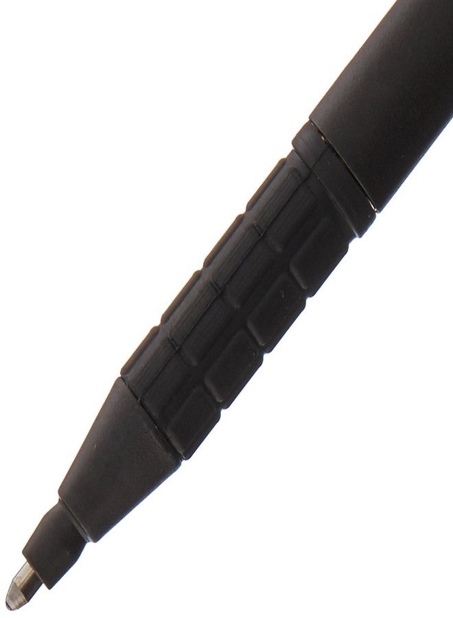 Fisher Space Pen Tactical Trekker Space Pen with Break-Away, Caranbeer and Key Ring, Clam Shell (SCT725B) - Image 2