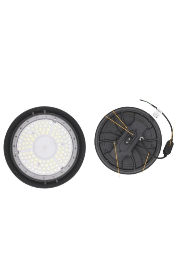 UFO Hanger light White 6500K for Warehouse and showroom - Image 2