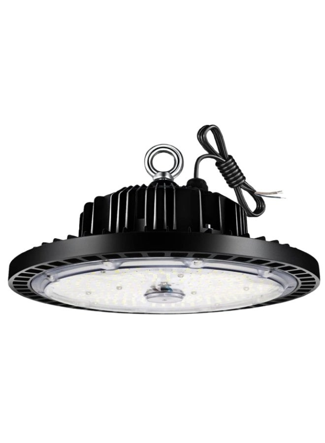 UFO Hanger light White 6500K for Warehouse and showroom - Image 1