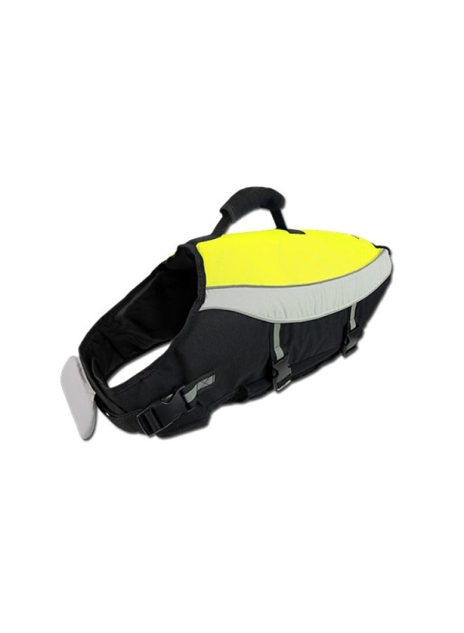 alcott Mariner Neonlife Jacket Medium  Yellow - Image 1