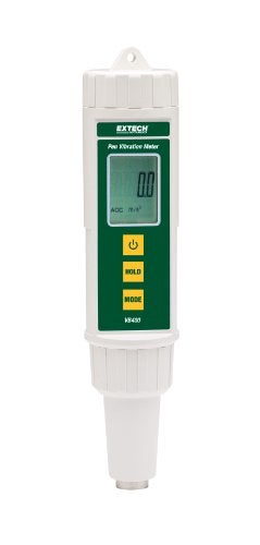 Extech VB400 Pen Vibration Meter - Image 3