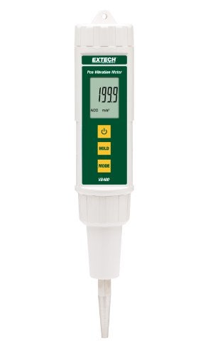 Extech VB400 Pen Vibration Meter - Image 1