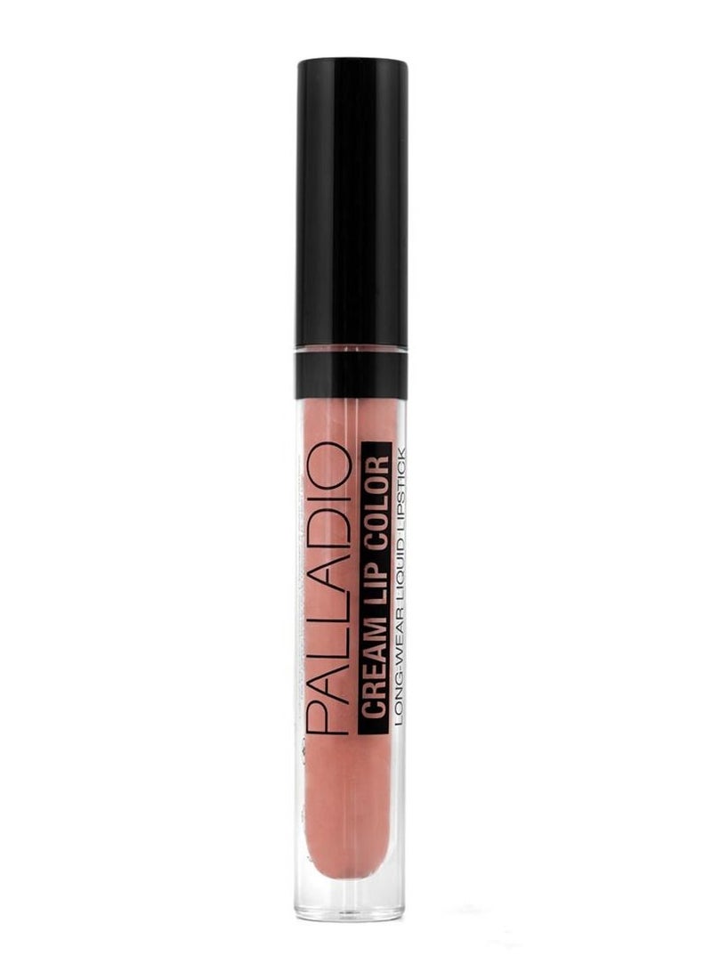 PALLADIO PALLADIO Cream Lip Color  - Image 1