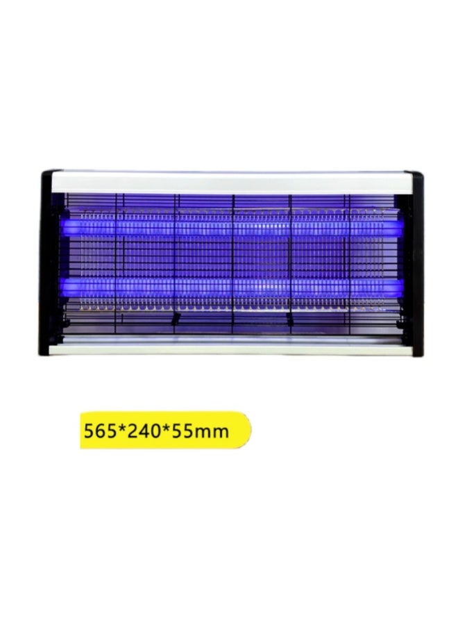 Nariele Mosquito Killer Lamp Insect Repellent Mute Electric Insect Trap Rechargeable Outdoor and Indoor Use Mosquito Killer Repellent