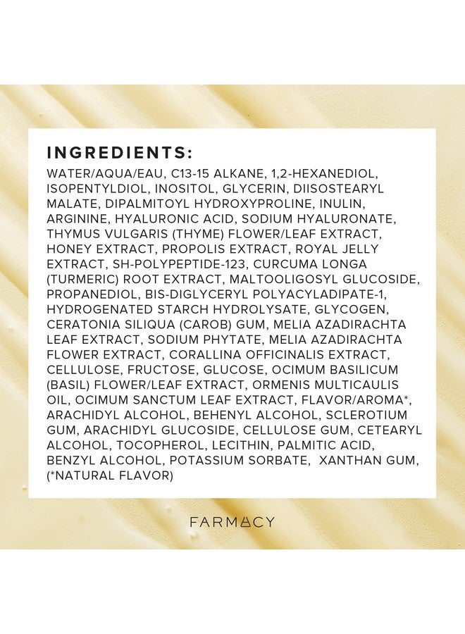 FARMACY Armacy Filling Good Hyaluronic Acid Serum For Face Anti Aging Facial Serum - Image 3