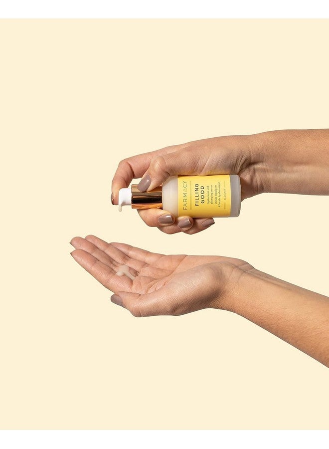 FARMACY Armacy Filling Good Hyaluronic Acid Serum For Face Anti Aging Facial Serum - Image 5