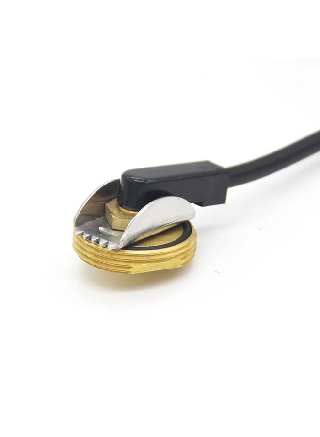 NMO Female To Male Connector Cable RG 58 Male 196 85 Inch Pure Copper Wire Automotive Electrical Connection - Image 4