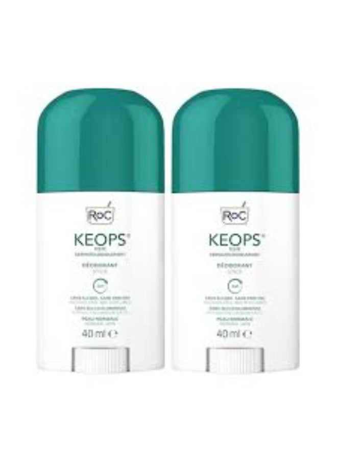 روك مزيل عرق روك كيوبس 40 مل - Image 3