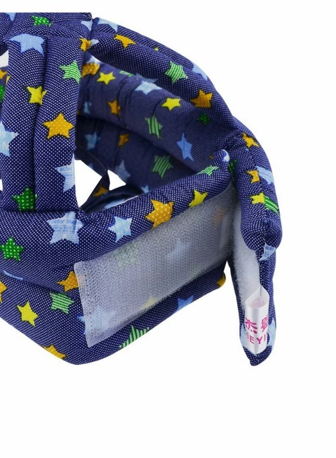 Baby Safety Helmet, Toddler Upgrade Infant Breathable Safety Guard, with Adjustable Straps Protection Cap Harnesses Hat for Learn to Walk Crawling and Sit - Image 3
