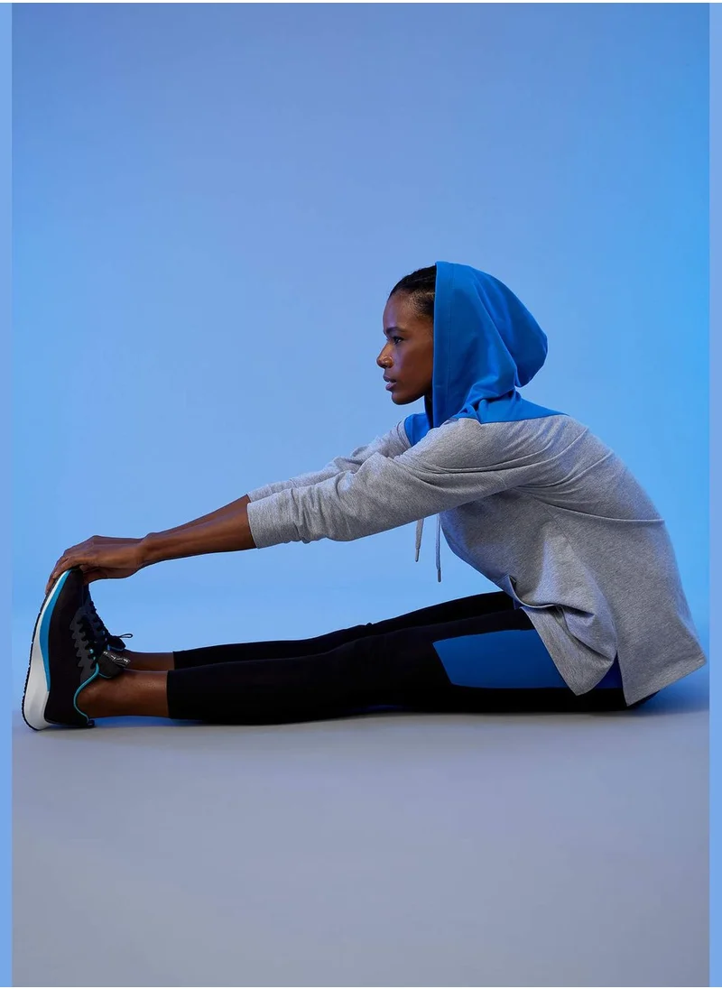 DeFacto Basic Block Colour Leggings