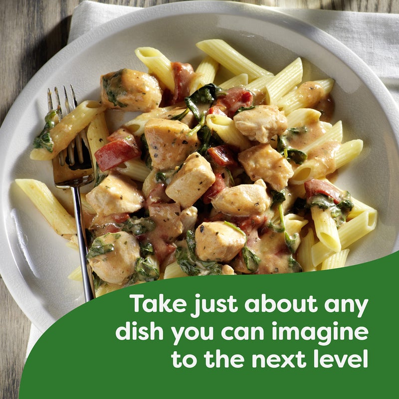 Knorr Sauce Mix Creamy Pasta Sauce For Simple Meals and Sides Parma Rosa No Artificial Flavors, No Added MSG 1.3 oz, Pack of 24 - Image 3