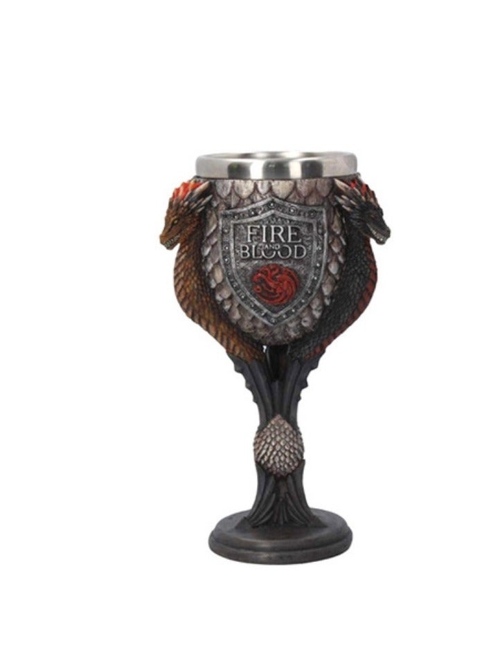general Game Of Thrones Personalized Creative Cup Coffee Mug Drinkware Cup Best Gift For Fans - Image 1