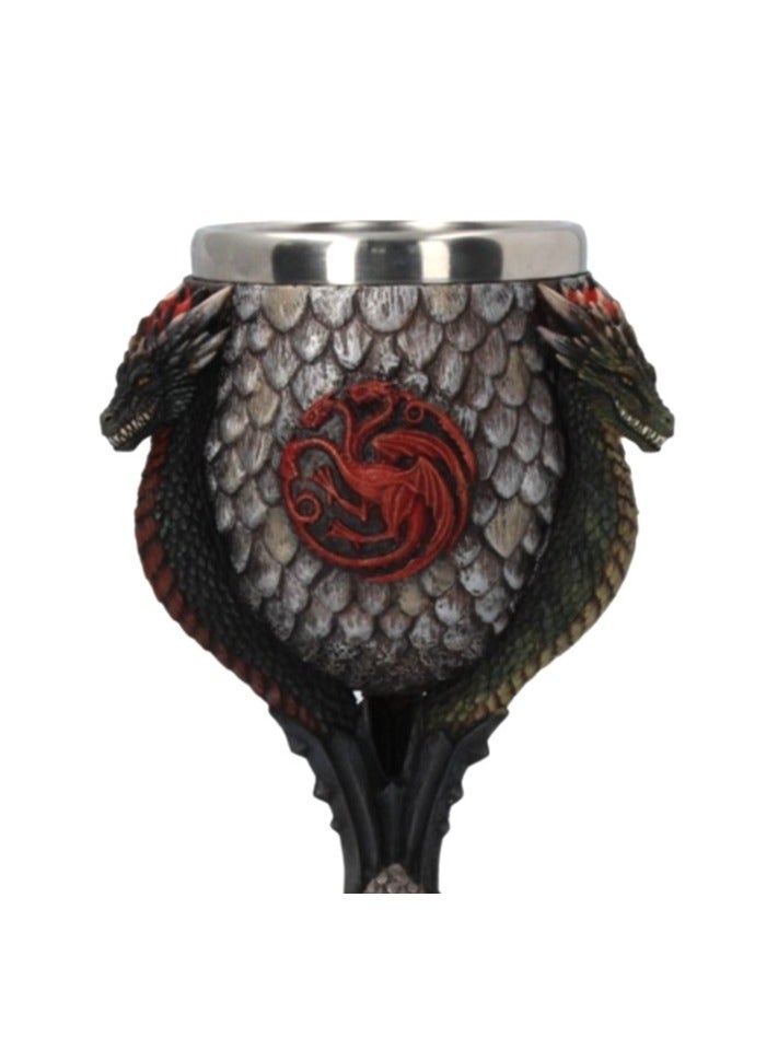 general Game Of Thrones Personalized Creative Cup Coffee Mug Drinkware Cup Best Gift For Fans - Image 3