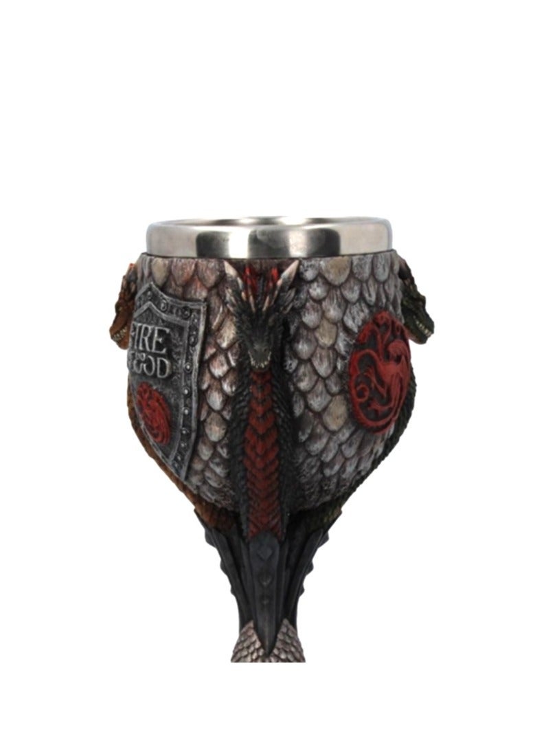 general Game Of Thrones Personalized Creative Cup Coffee Mug Drinkware Cup Best Gift For Fans - Image 2