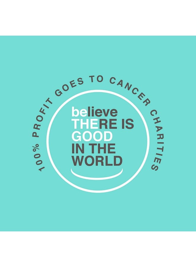 Believe Oral Care, 100% of Profits Donated to Cancer Research, Mint Toothpaste, 5 OZ Tube | Whitens, Soothes, Freshens | All Natural, Gluten Free, Vegan, GMO Free, Fluoride Free, SLS Free - Image 4