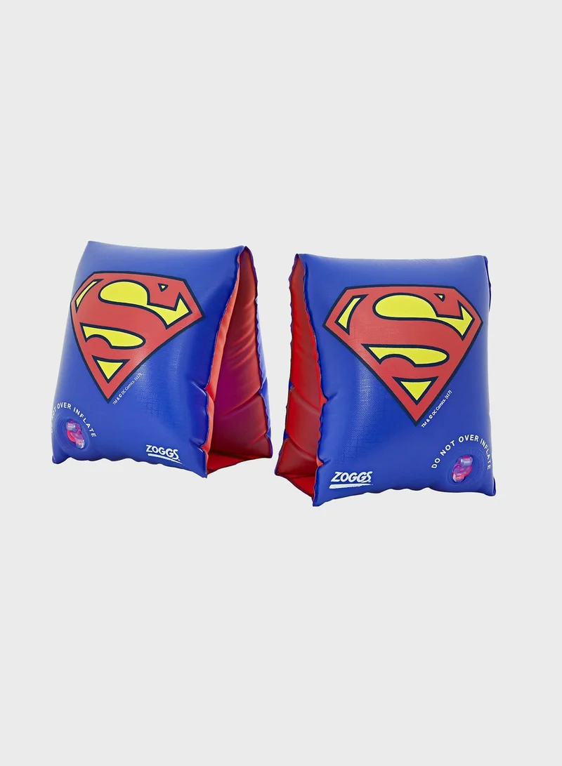 ZOGGS Youth Superman Arm Band