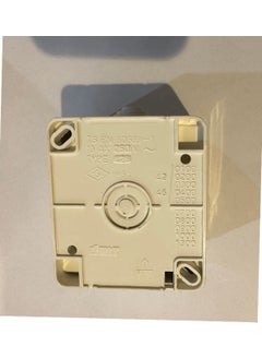 Demirbağ Switch Surface Mounted Haliç White 460100  - Image 2
