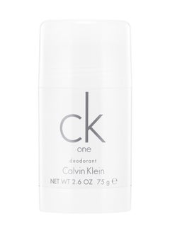 CK One Deodorant Stick 75g