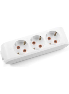Viko Wireless 3-Plug Socket 