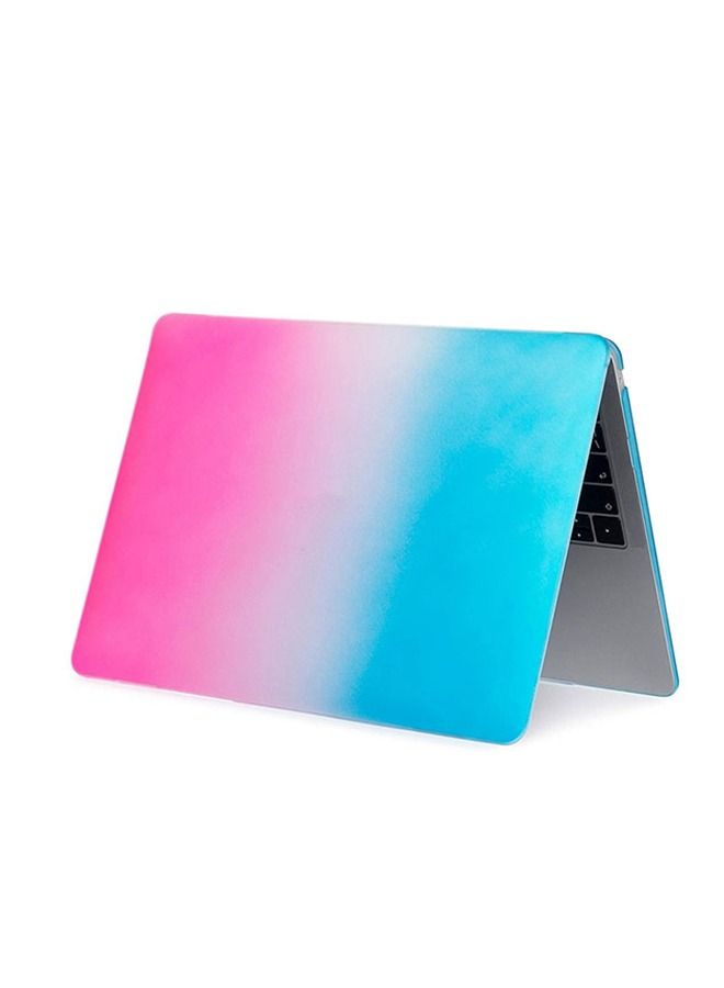 Protective Cover Ultra Thin Hard Shell 360 Protection For Macbook Pro 16 inch A2141 - Image 4