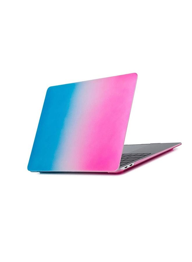Protective Cover Ultra Thin Hard Shell 360 Protection For Macbook Pro 16 inch A2141 - Image 1