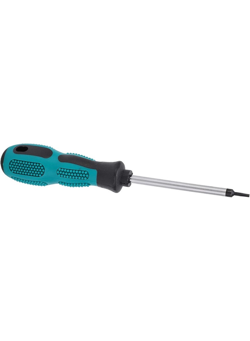 GGOOT Triangle Screwdriver, Hardware Tools Special Shape Screwdriver for Precision Instruments(3mm)  - Image 2