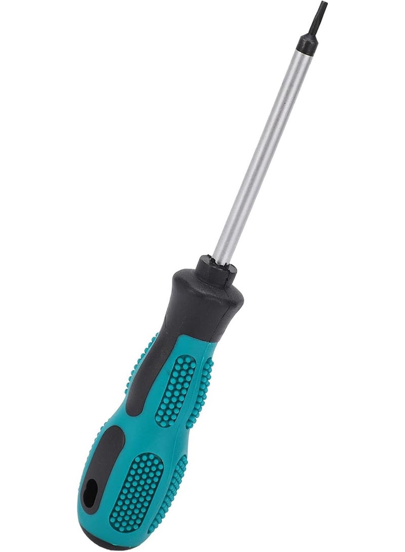GGOOT Triangle Screwdriver, Hardware Tools Special Shape Screwdriver for Precision Instruments(3mm)  - Image 5
