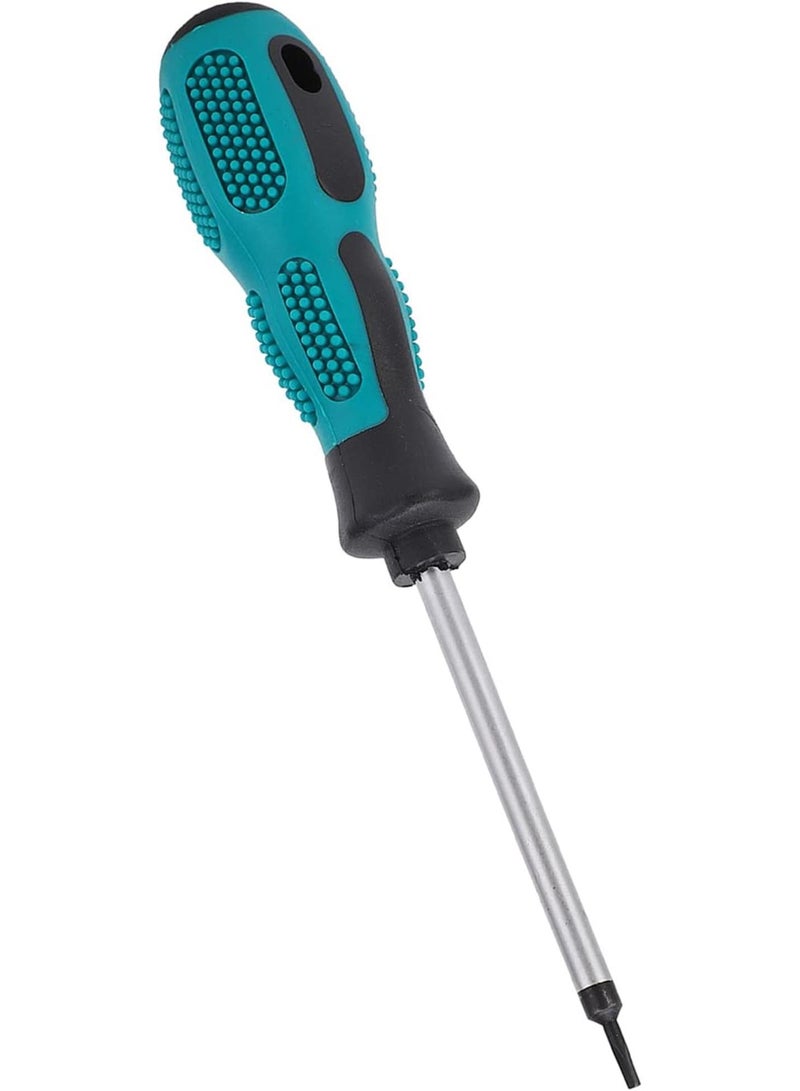 GGOOT Triangle Screwdriver, Hardware Tools Special Shape Screwdriver for Precision Instruments(3mm)  - Image 3