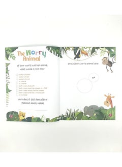 Worry Monsters: A Child's Guide to Understanding Their Feelings  - Image 3