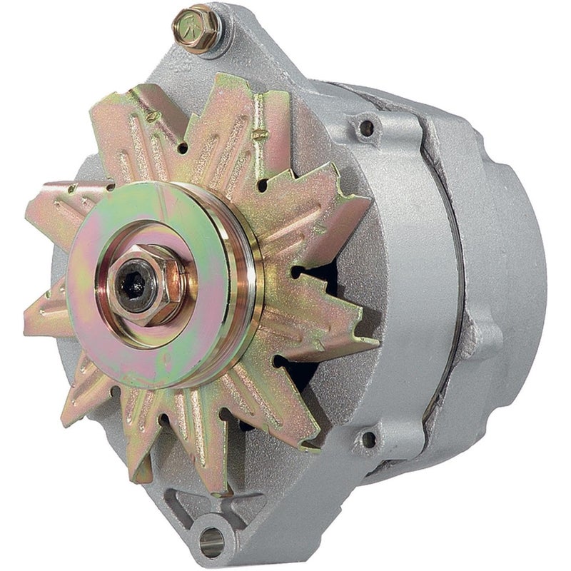 ACDelco Gold 3351093 88877303 Alternator