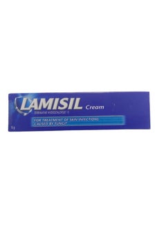 LAMISIL Lamisil Cream 15gm  - Image 1
