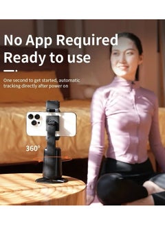 PiBlue PiBlue 360° Live Broadcast Light Filling Selfie Stick  - Image 4