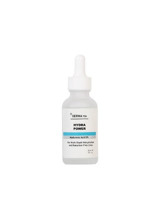 Hyaluronic acid Derma Ten Hydra Power Serum