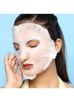 MyGlamm Popxo Fresh Start Deep Moisturising Cucumber Sheet Mask30Gm  - Image 1