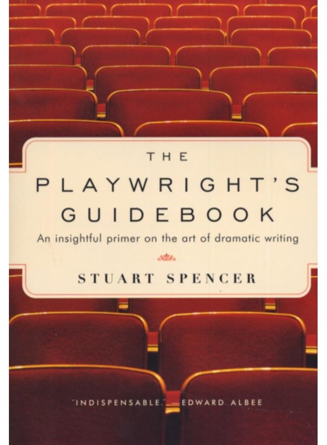 The Playwright's Guidebook