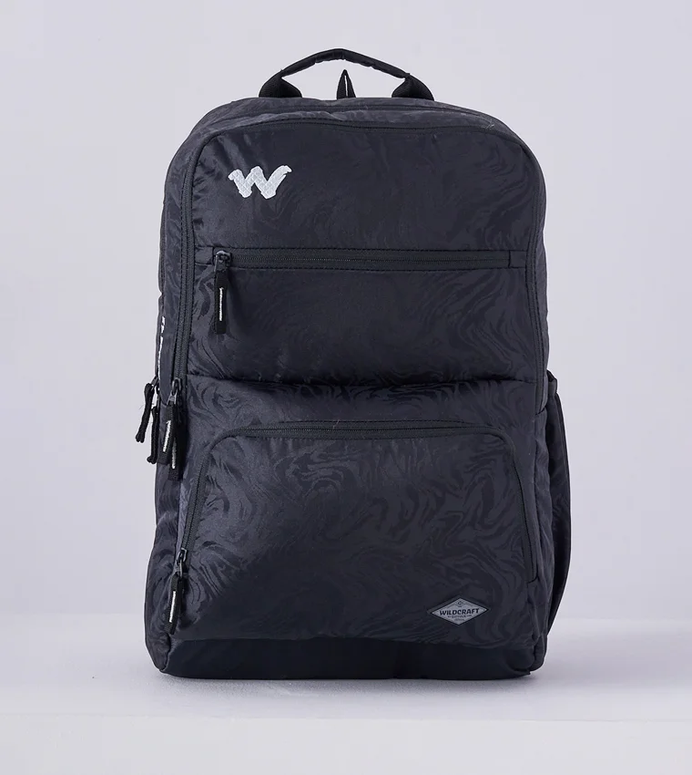 Wildcraft Andes 42 Wave, Black