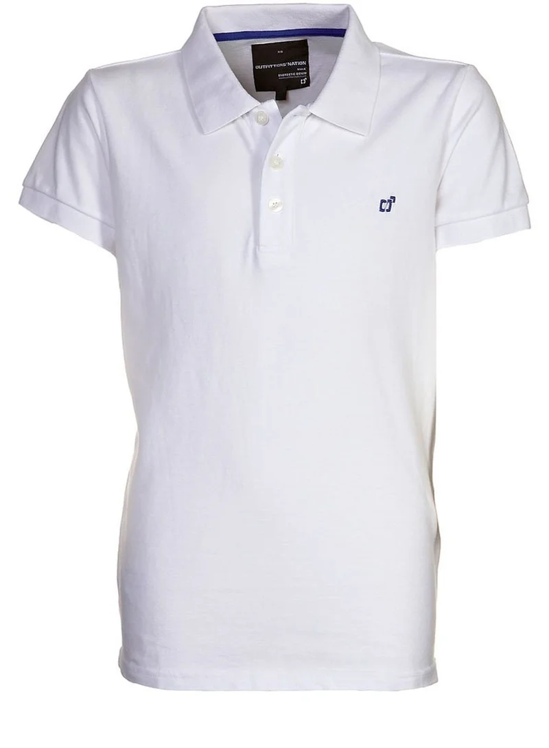 Outfitters Nation Volume Polo Shirt