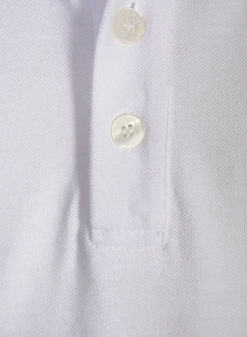 Outfitters Nation Volume Polo Shirt